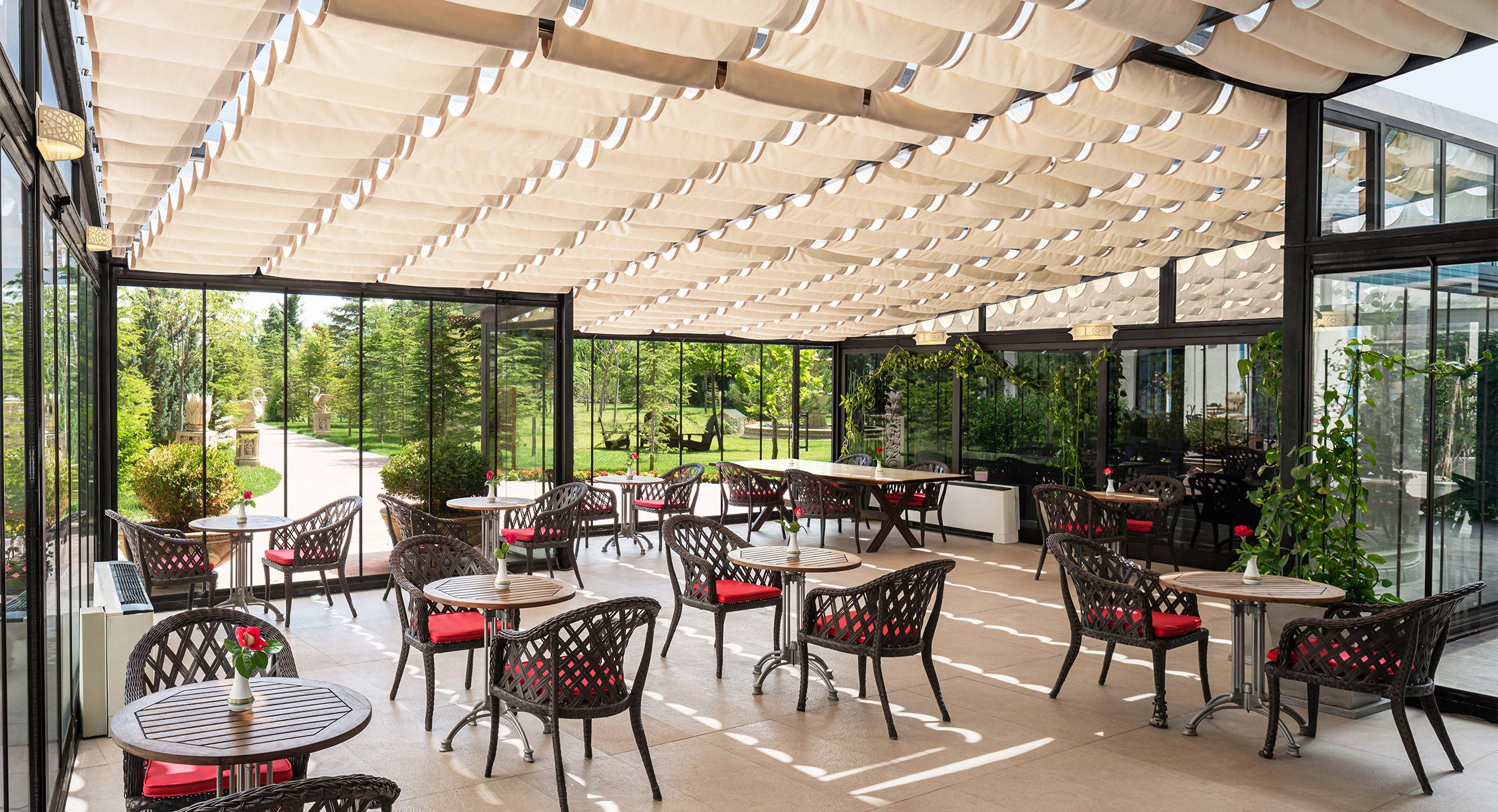 Aliva Cafe - NG Afyon Spa Cafe