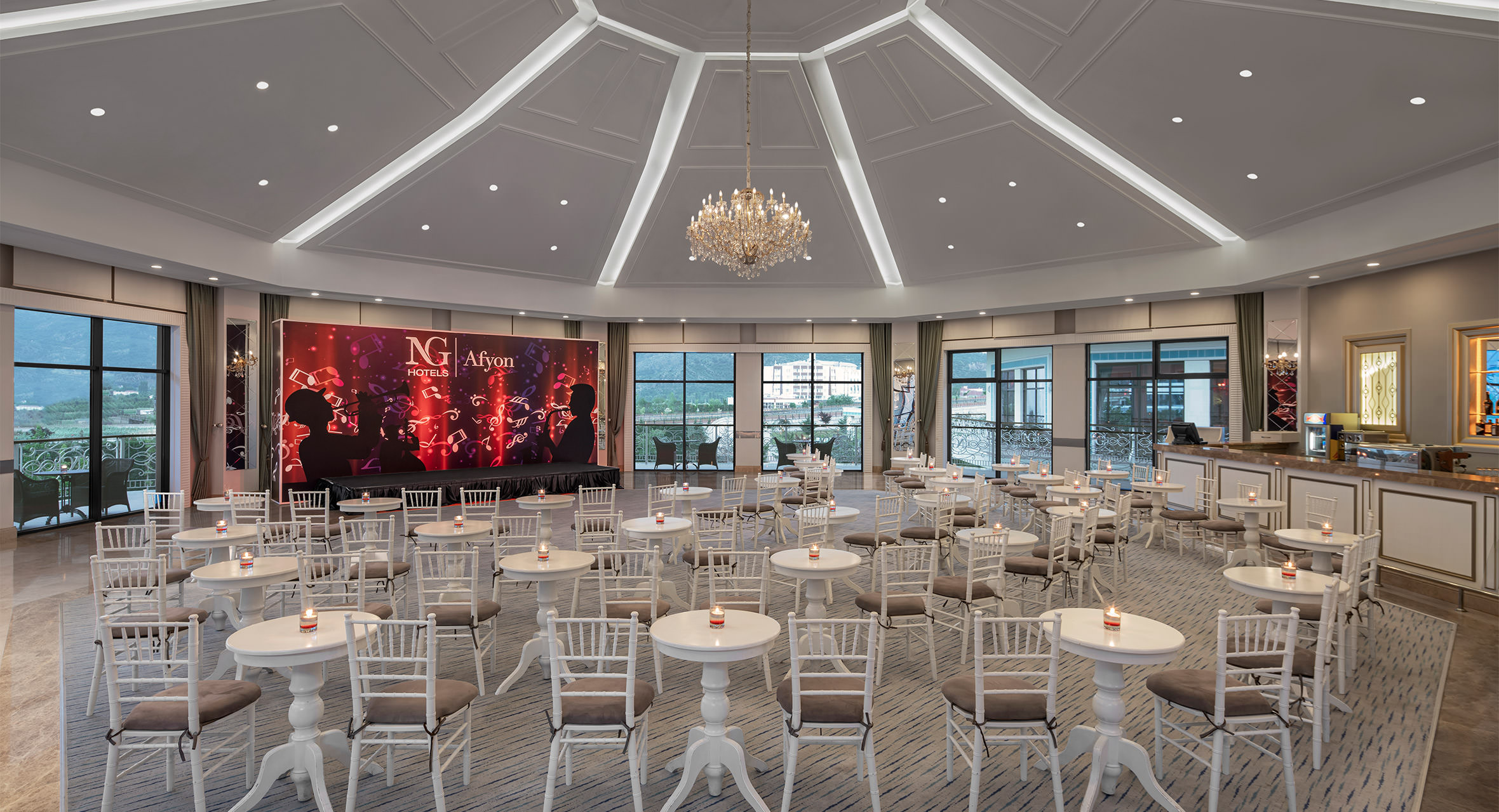 Yasemin Patisserie - NG Afyon